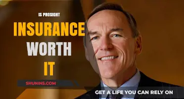 Prosight Insurance: Is It Worth the Hype?