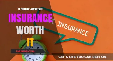 Protect Advantage Insurance: Is It Worth the Cost?