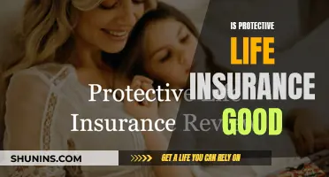 Protective Life Insurance: Is It Worth the Hype?