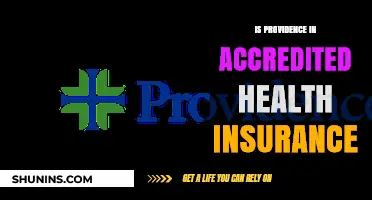 Exploring Providence's Role in Accredited Health Insurance Plans