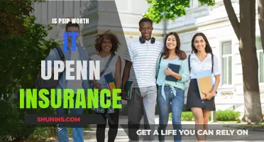 PSIP: Worth the Cost?