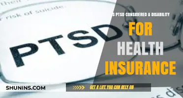 Understanding PTSD: Is It Covered as a Disability for Health Insurance?