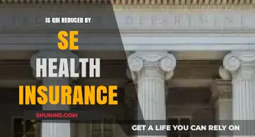 Understanding QBI Reductions: The Impact of SE Health Insurance