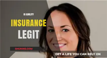 Is Quility Insurance Legit? Uncovering the Truth and Reliability