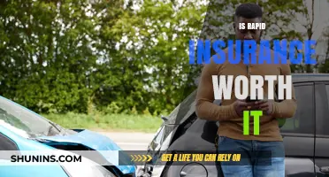 Rapid Insurance: Is It Worth the Hype?