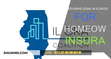 Redlining in Illinois: Is Homeowners Insurance Legal?