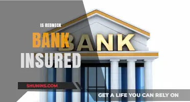 Is Your Money Safe in Redneck Bank?