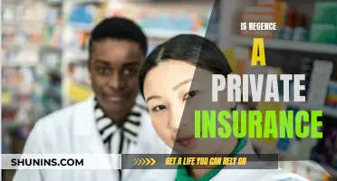 Regence Insurance: Private or Public? Understanding the Difference