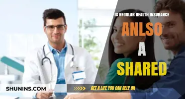 Understanding Shared Responsibility in Regular Health Insurance Plans