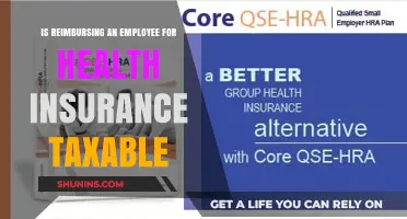 Understanding the Tax Implications of Health Insurance Reimbursements for Employees