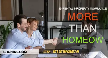 Rental Property Insurance: More Expensive Than Homeowners' Policies?
