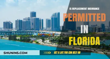 Florida's Stance on Replacement Insurance Policies