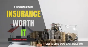 Replacement Value Insurance: Worth the Cost?