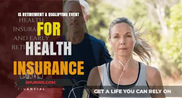 Retirement and Health Insurance: Is It a Qualifying Event?