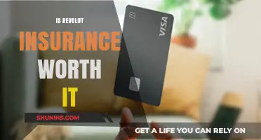 Revolut Insurance: Worth the Cost?