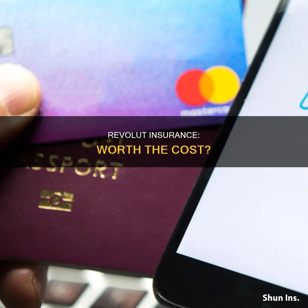 is revolut insurance worth it