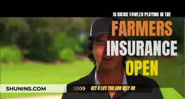 Rickie Fowler's Participation in the Farmers Insurance Open: What We Know