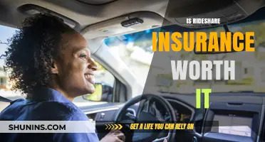 Rideshare Insurance: Necessary Protection or Unnecessary Cost?