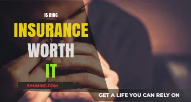 Ring Insurance: Is Peace of Mind Worth the Cost?
