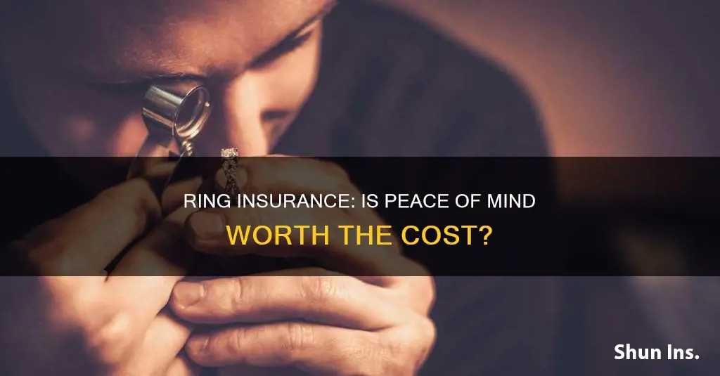 is ring insurance worth it