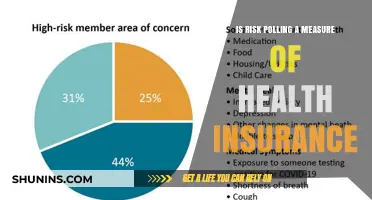 Exploring Risk Polling: A Measure of Health Insurance?
