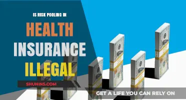 Exploring the Legality of Risk Pooling in Health Insurance