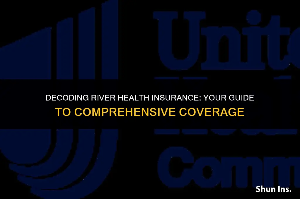 is river health insurance