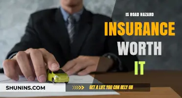 Road Hazard Insurance: Is It Worth the Cost?