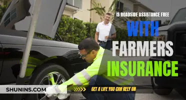 Roadside Rescue: Exploring Farmers Insurance's Take on Roadside Assistance