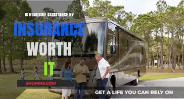 RV Roadside Assistance: Is the Extra Coverage Worthwhile?