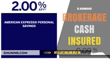 Is Robinhood Brokerage Cash Insured? Understanding SIPC Protection
