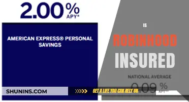 Is Robinhood Insured? Understanding SIPC Protection for Your Investments
