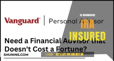 Is Robinhood IRA Insured? Understanding SIPC Protection for Your Retirement