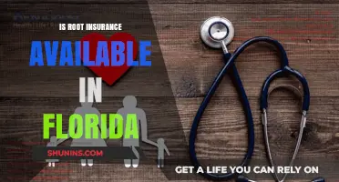 Root Insurance: Available in Florida?