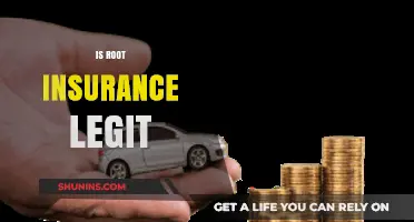 Is Root Insurance Legit? Uncovering the Truth About This Insurer