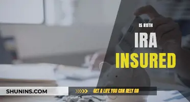 Is Your Roth IRA Insured? Understanding FDIC and SIPC Protection