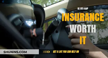RTI Gap Insurance: Is It Worth the Cost?