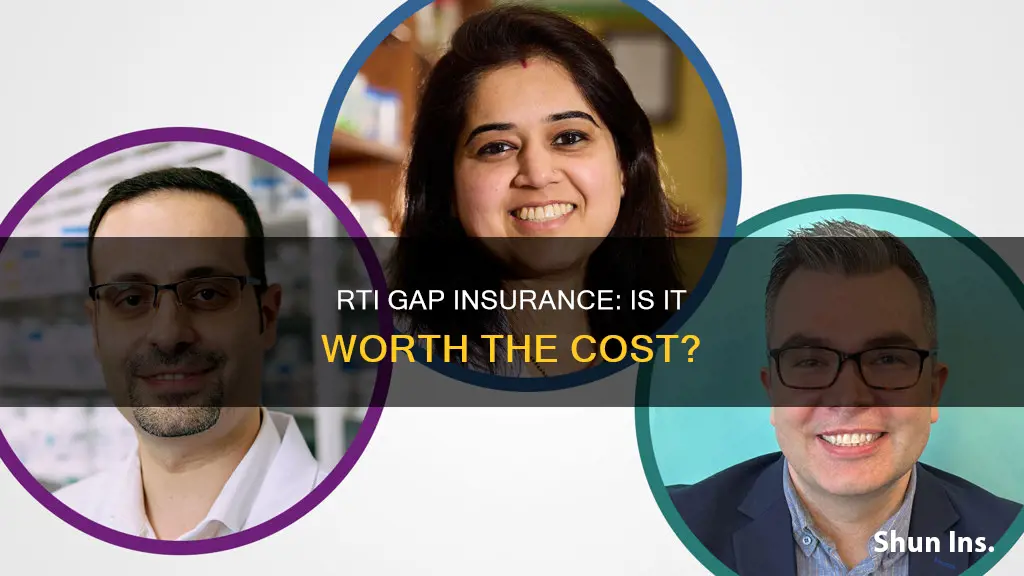 is rti gap insurance worth it