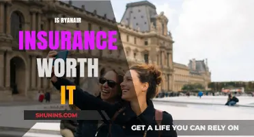 Ryanair Insurance: Worth the Cost?