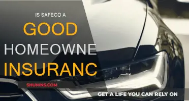 Safeco Homeowners Insurance: Is It Worth the Cost?