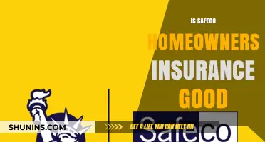 Safeco Homeowners Insurance: Is It Worth the Hype?