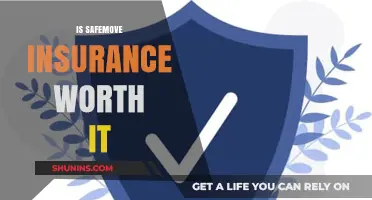 Safemove Insurance: Worth the Cost?