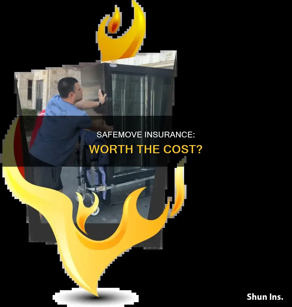 is safemove insurance worth it
