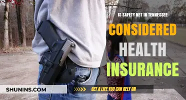 Understanding Tennessee's Safety Net: Is It Health Insurance?