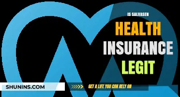 Unveiling the Truth: Is Salvasen Health Insurance Legitimate?