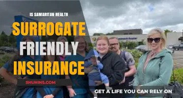 Exploring Samaritan Health: A Surrogate-Friendly Insurance Option?