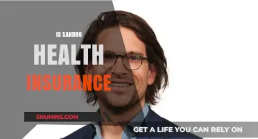 Exploring Sandro Health Insurance: Benefits, Costs, and Coverage Options