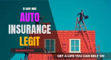 Save Max Auto Insurance: Legit or Scam?