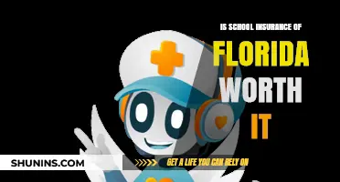 School Insurance of Florida: Worth the Cost?