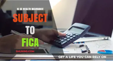 Understanding FICA: Does SE Health Insurance Qualify?